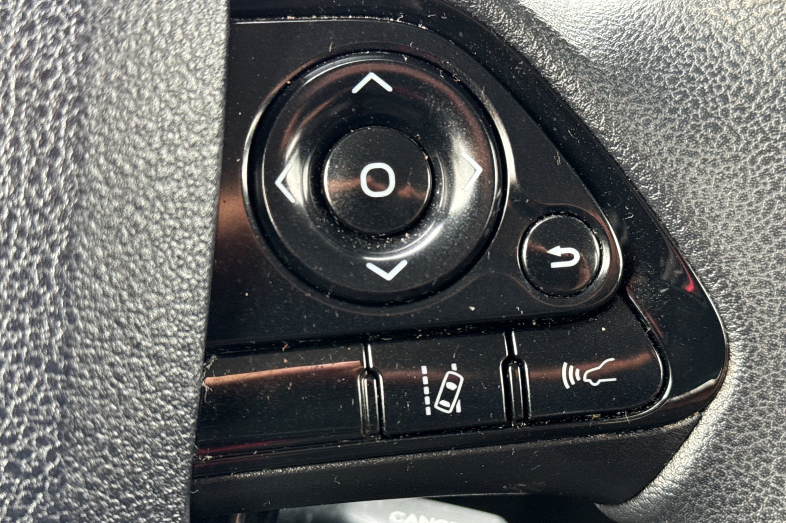 2019 Toyota Prius LE
