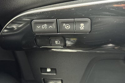 2019 Toyota Prius LE