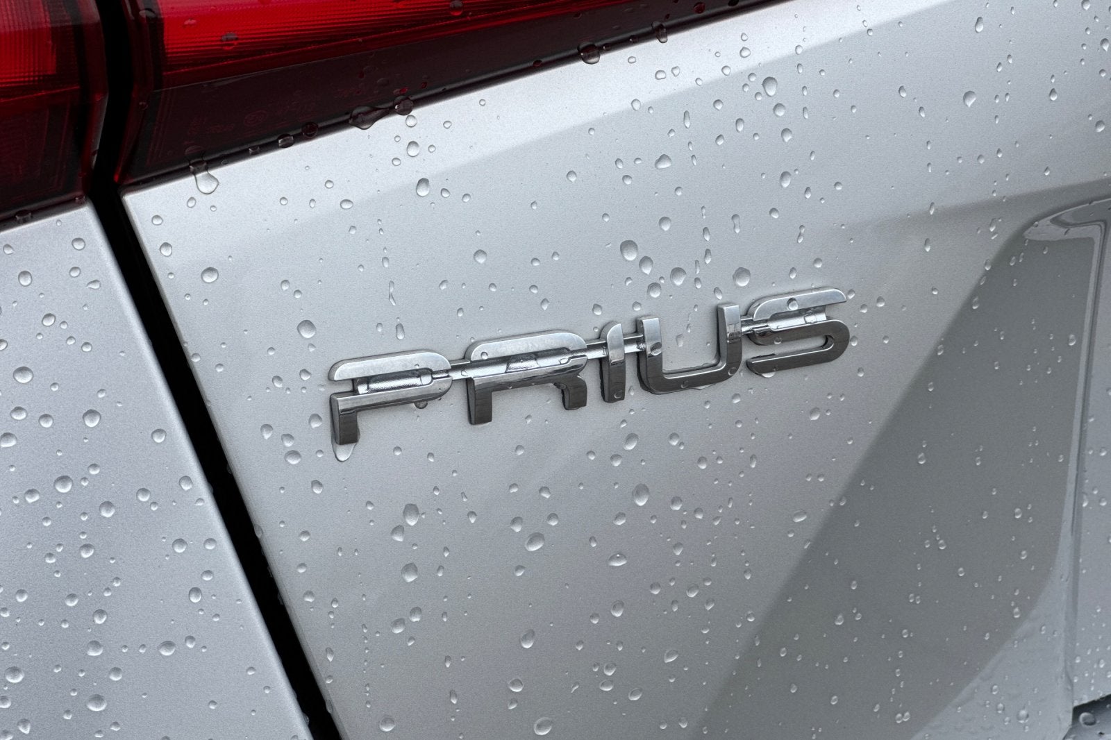 2019 Toyota Prius LE