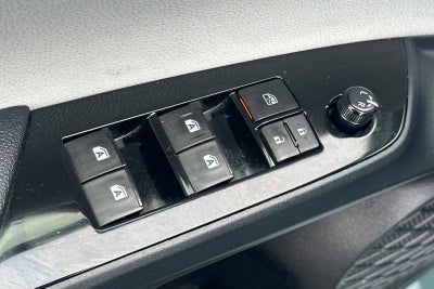 2016 Toyota Prius Three Touring