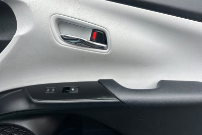 2016 Toyota Prius Three Touring