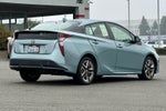 2016 Toyota Prius Three Touring