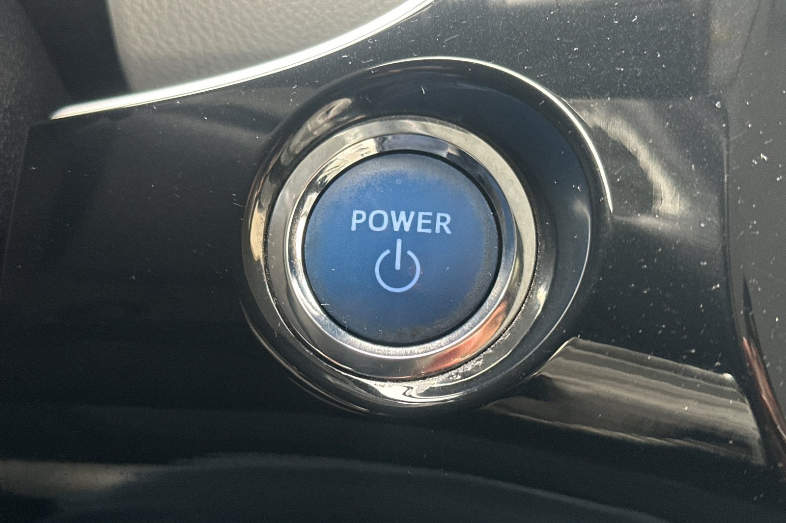 2016 Toyota Prius Three Touring