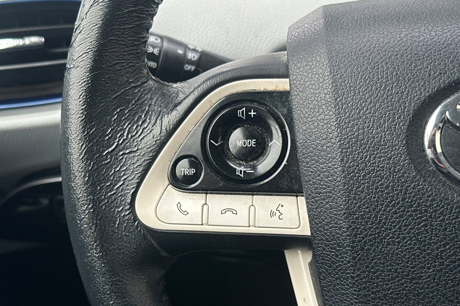 2016 Toyota Prius Three Touring