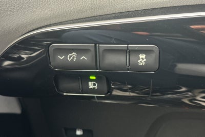 2016 Toyota Prius Three Touring