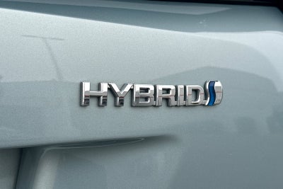 2016 Toyota Prius Three Touring