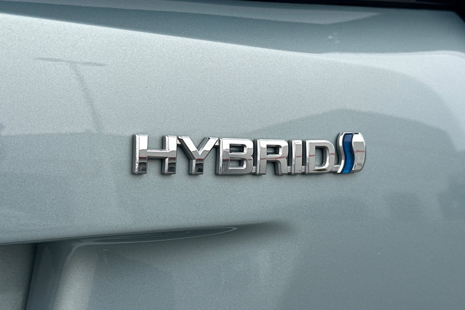 2016 Toyota Prius Three Touring