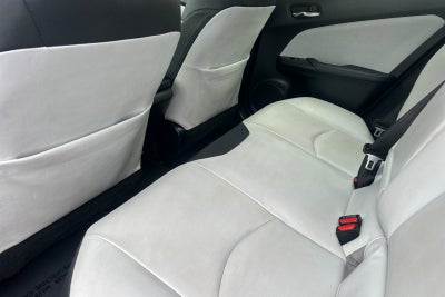 2016 Toyota Prius Three Touring