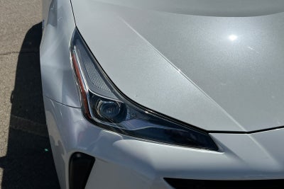 2019 Toyota Prius LE