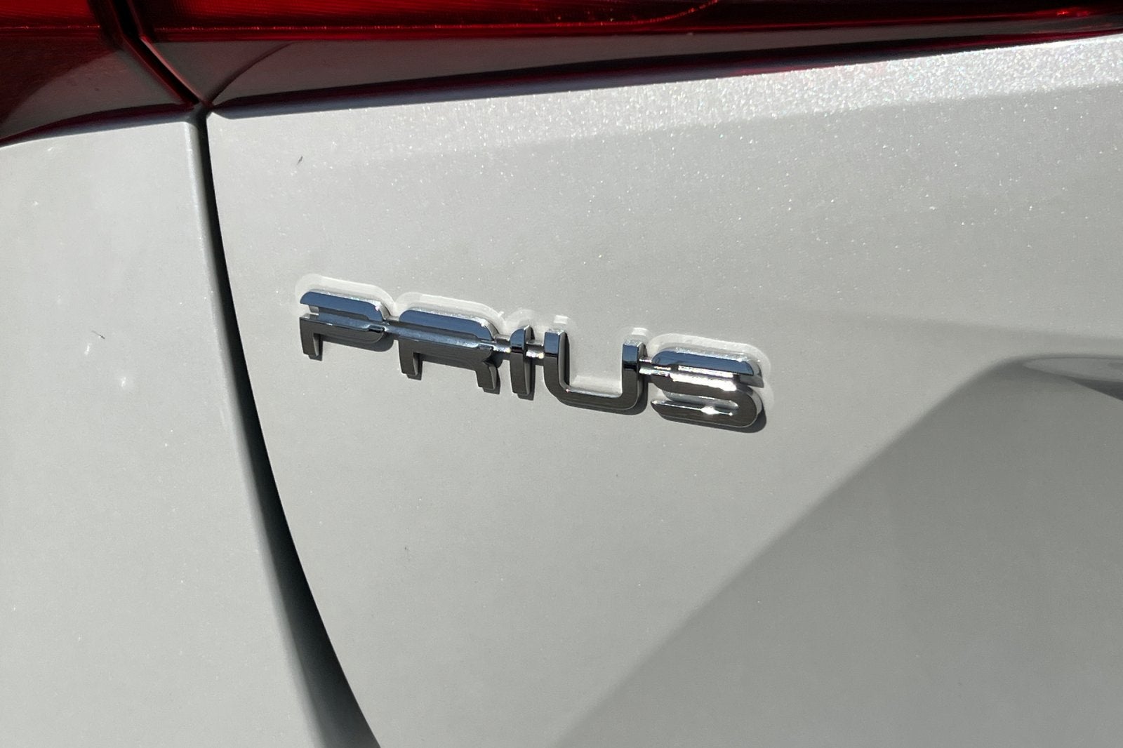 2019 Toyota Prius LE