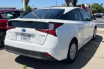 2019 Toyota Prius LE