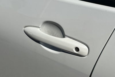 2019 Toyota Prius LE