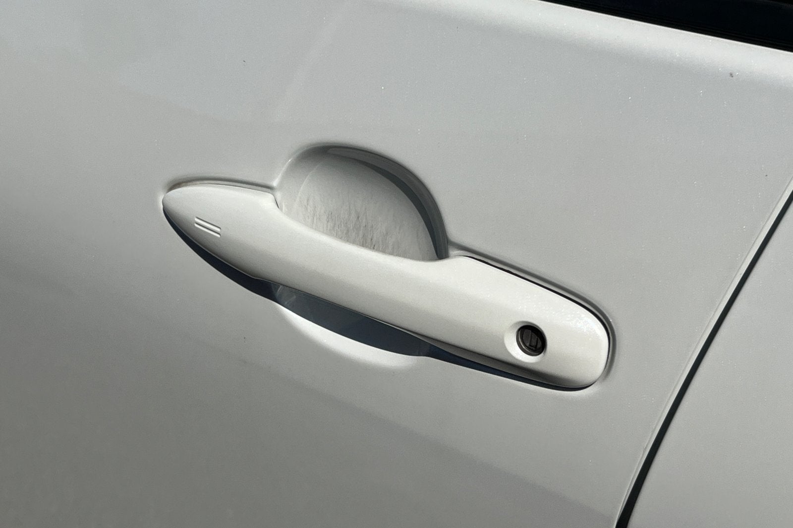 2019 Toyota Prius LE