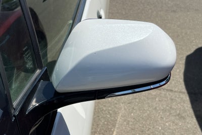 2019 Toyota Prius LE