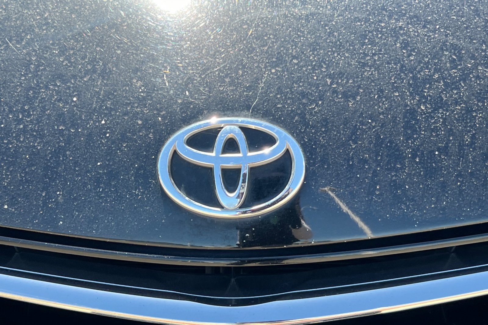 2008 Toyota Prius Base