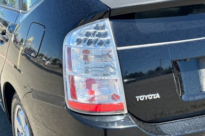 2008 Toyota Prius Base