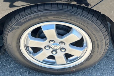 2008 Toyota Prius Base