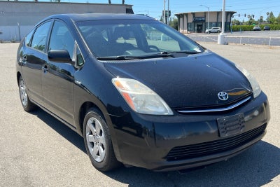 2008 Toyota Prius Base