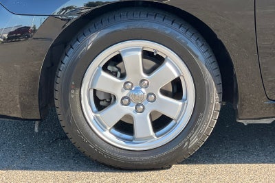 2008 Toyota Prius Base