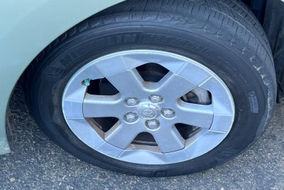 2008 Toyota Prius Base