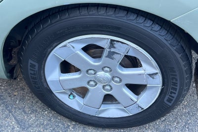 2008 Toyota Prius Base