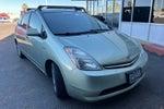 2008 Toyota Prius Base