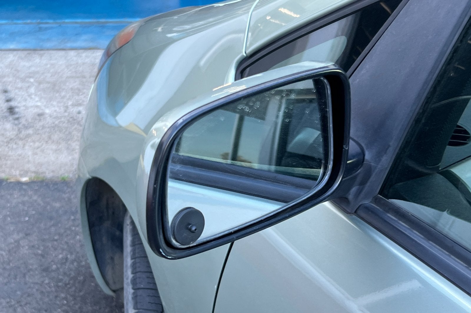 2008 Toyota Prius Base