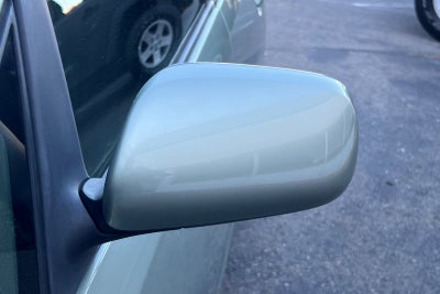 2008 Toyota Prius Base