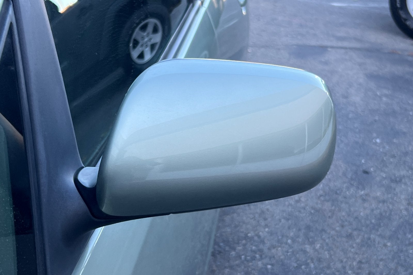 2008 Toyota Prius Base