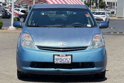 2008 Toyota Prius Base