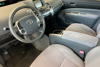 2008 Toyota Prius Base