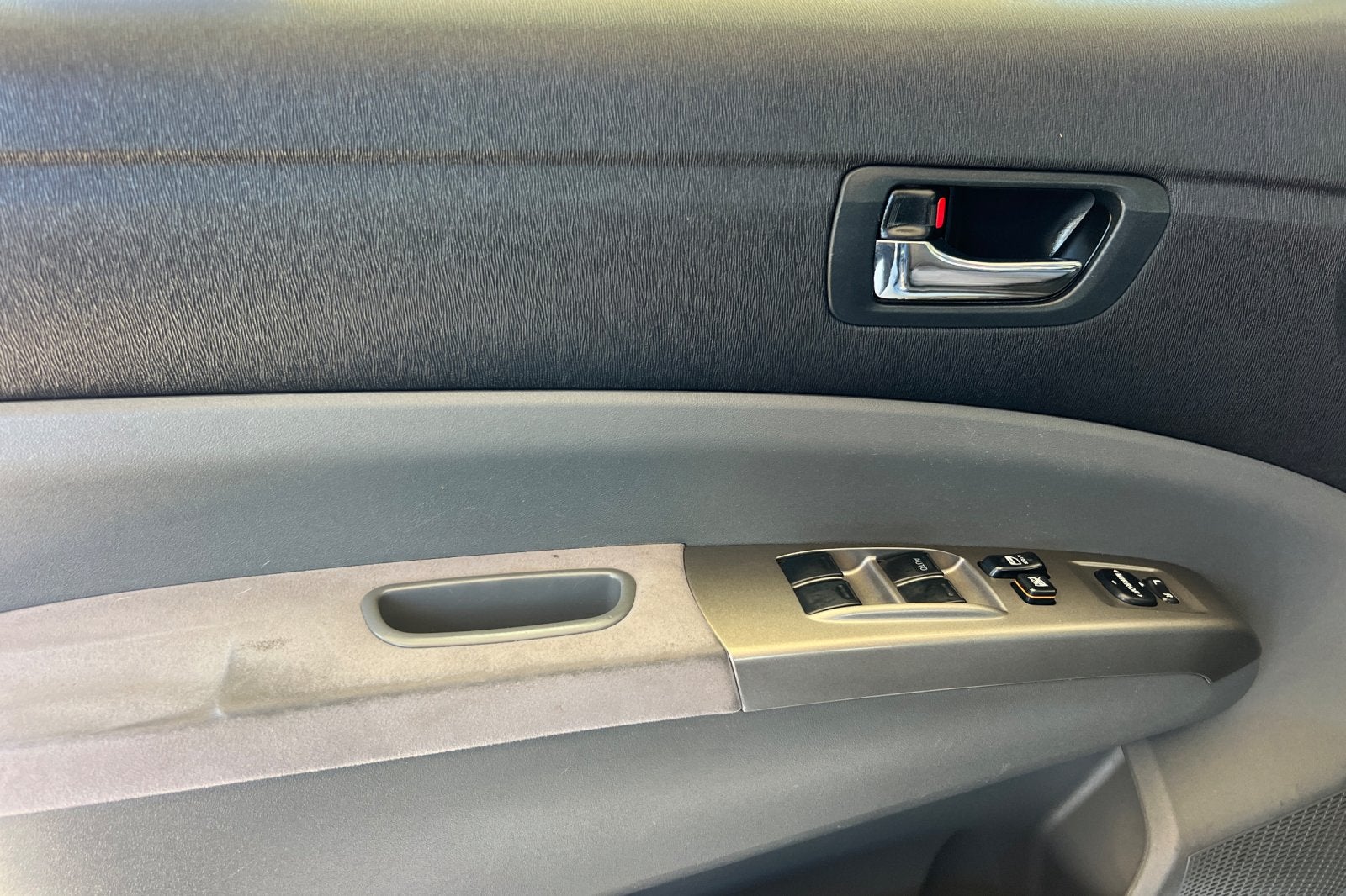 2008 Toyota Prius Base