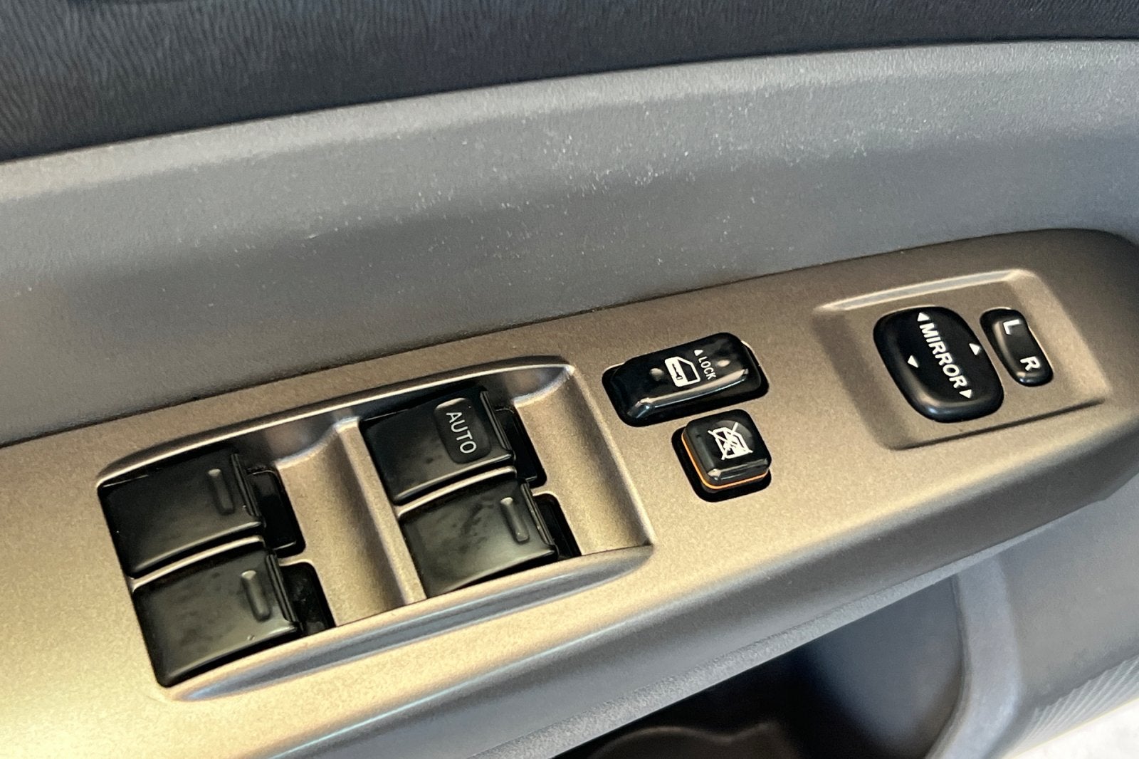 2008 Toyota Prius Base