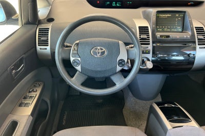 2008 Toyota Prius Base