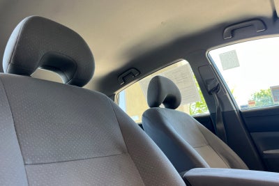 2008 Toyota Prius Base