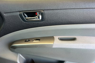2008 Toyota Prius Base