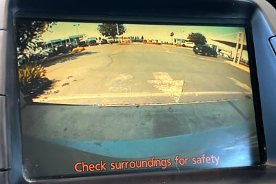 2008 Toyota Prius Base