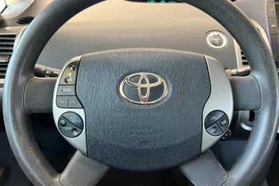2008 Toyota Prius Base
