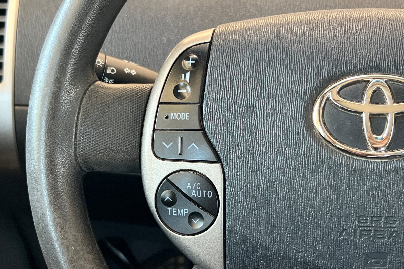 2008 Toyota Prius Base