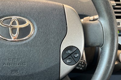 2008 Toyota Prius Base