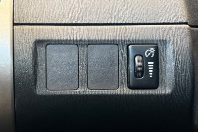2008 Toyota Prius Base