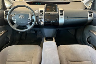 2008 Toyota Prius Base
