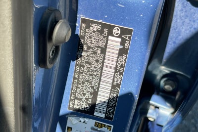 2008 Toyota Prius Base