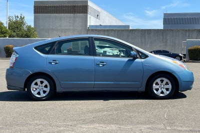 2008 Toyota Prius Base