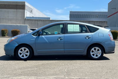 2008 Toyota Prius Base