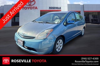 2008 Toyota Prius Base