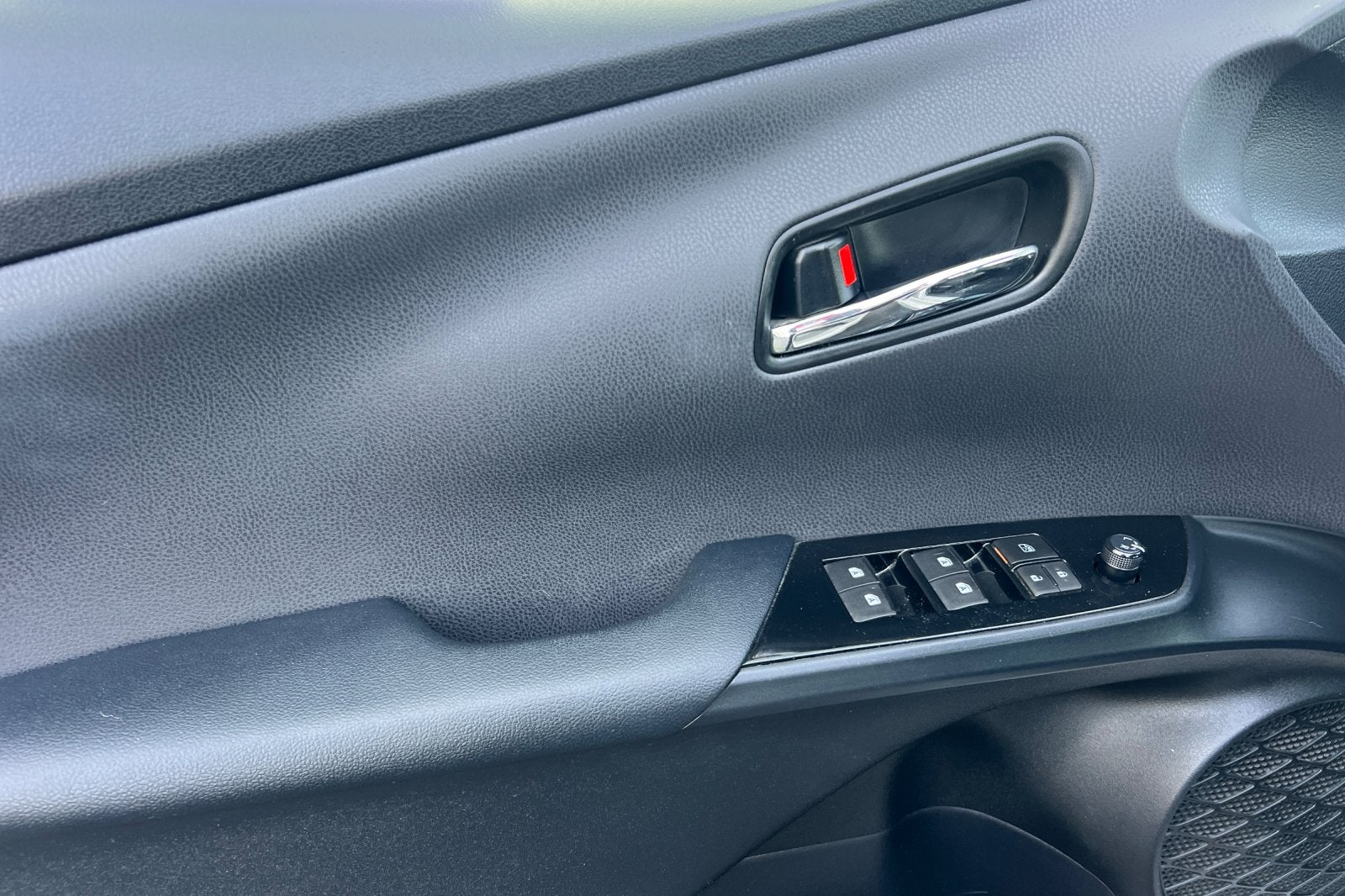 2017 Toyota Prius Four