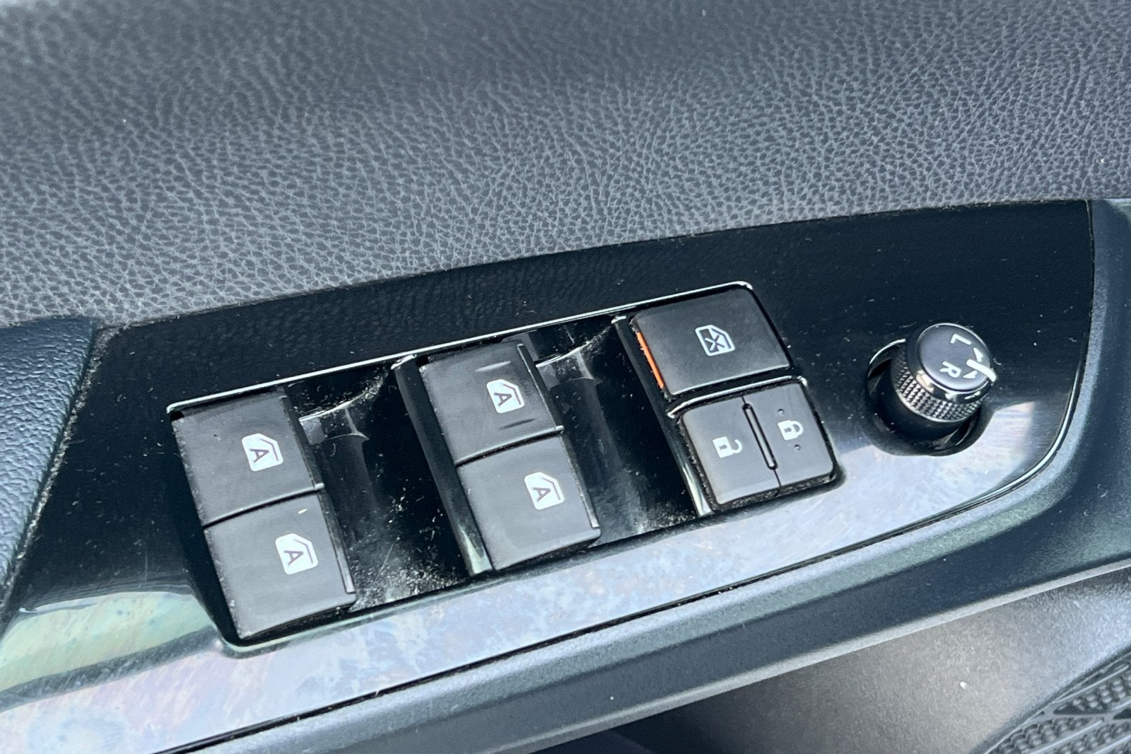 2017 Toyota Prius Four