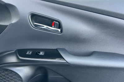 2017 Toyota Prius Four