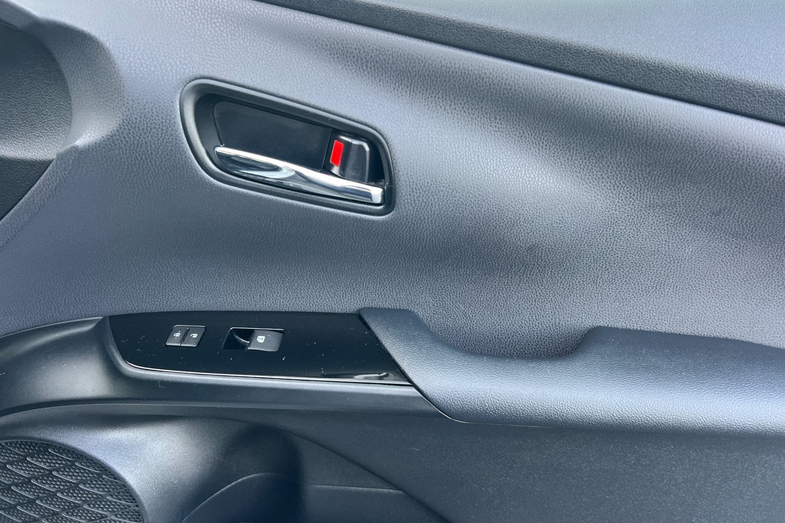 2017 Toyota Prius Four